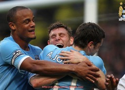 球探体育-欧冠决战16强赛全程回顾及精彩瞬间精选